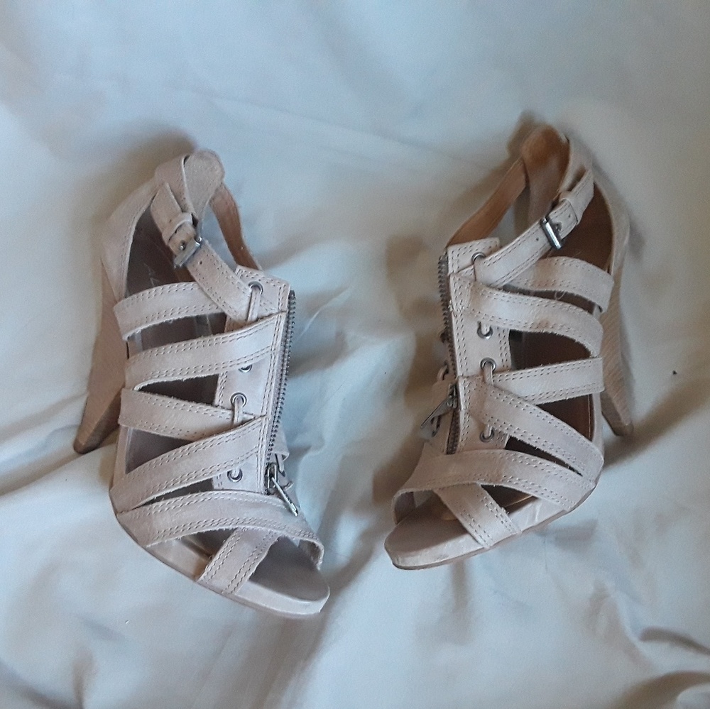 Aldo women's shoes